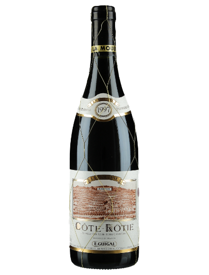 Côte Rôtie La Mouline